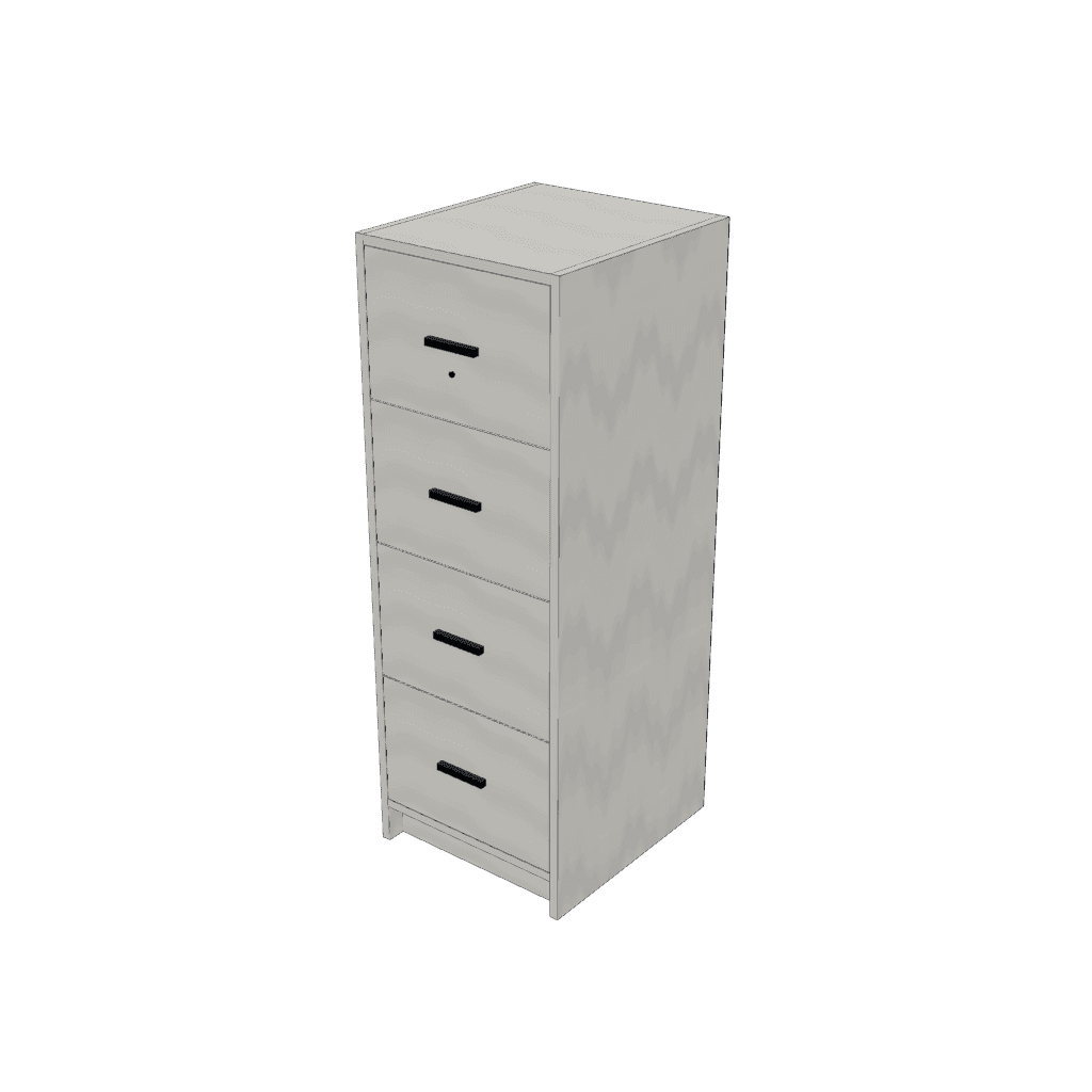 Archivero — mueble de referencia del cálculo