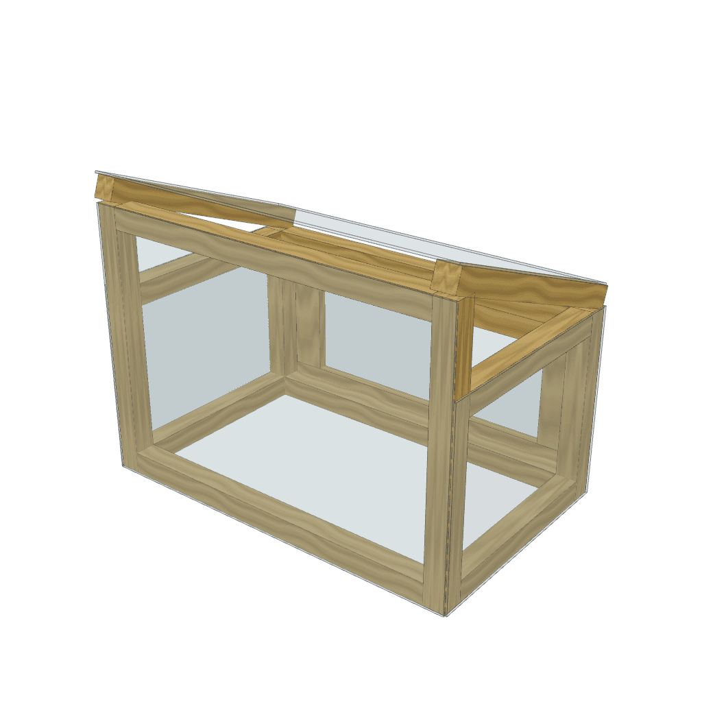 Cajón de almácigos — mueble de referencia del cálculo